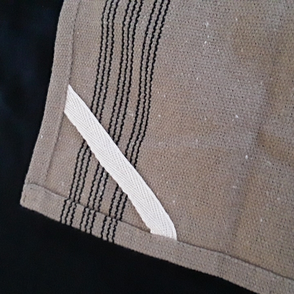 Burlap look Kitchen Towel by Primitives of Kathy - I could keep this kitchen - Picture 6 of 6